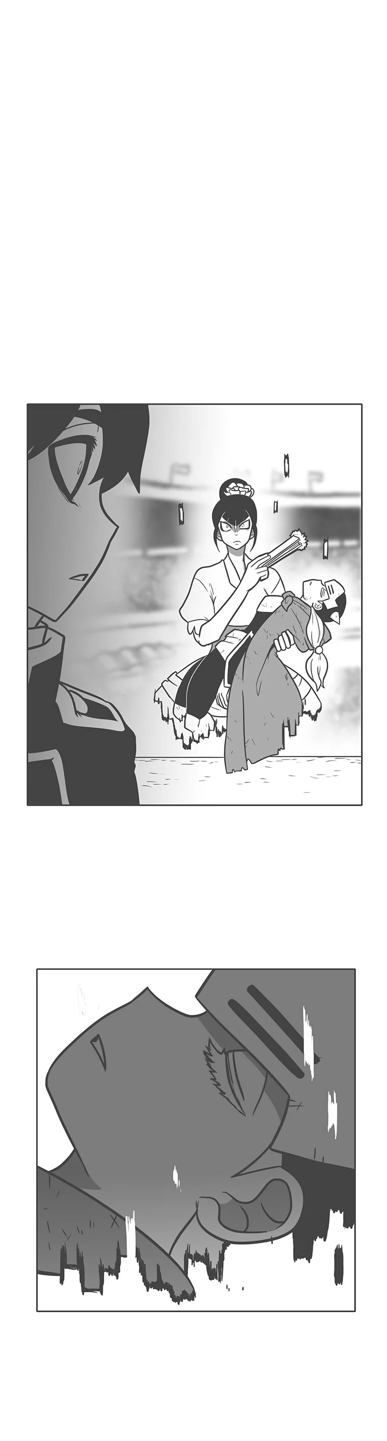 Burning Effect Chapter 162 page 2 - Chapter 162