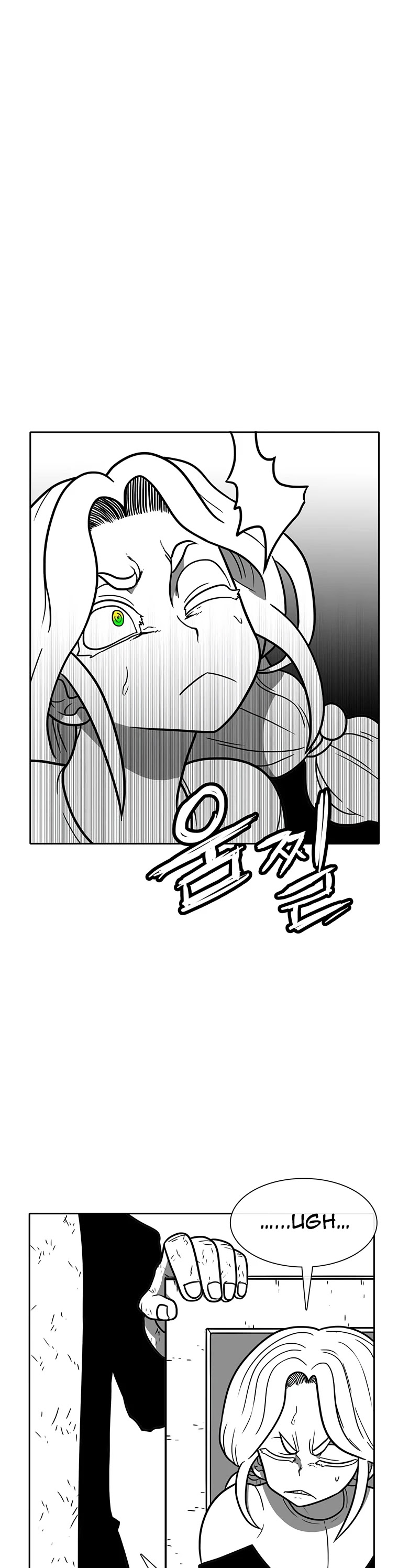 Burning Effect Chapter 162 page 20 - Chapter 162