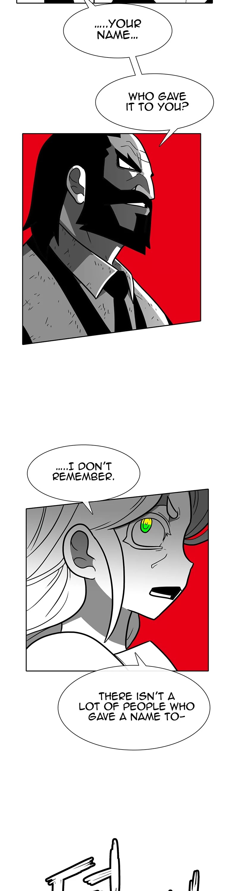 Burning Effect Chapter 162 page 21 - Chapter 162