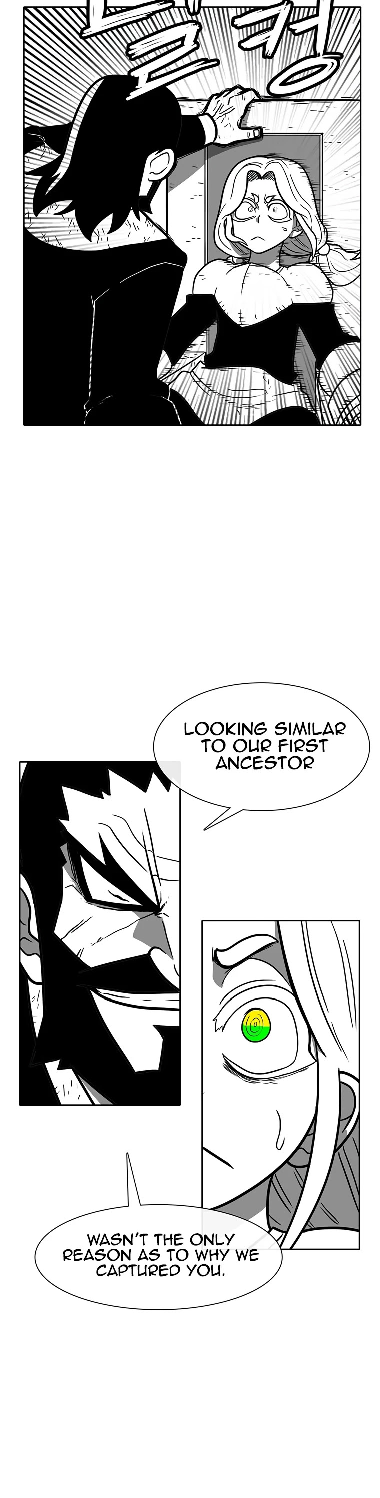 Burning Effect Chapter 162 page 22 - Chapter 162