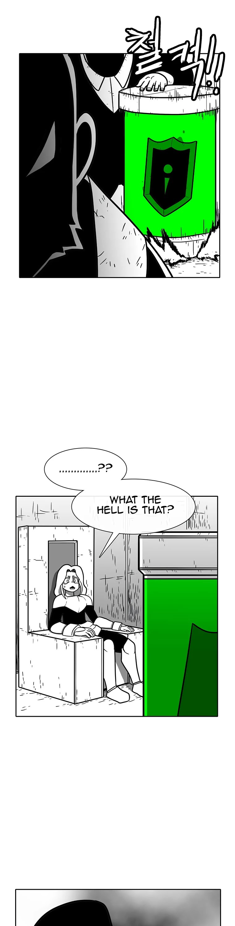 Burning Effect Chapter 162 page 23 - Chapter 162