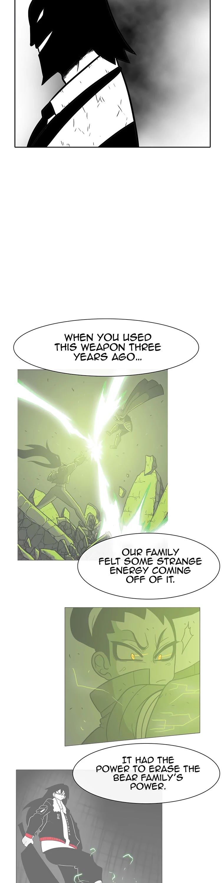 Burning Effect Chapter 162 page 24 - Chapter 162