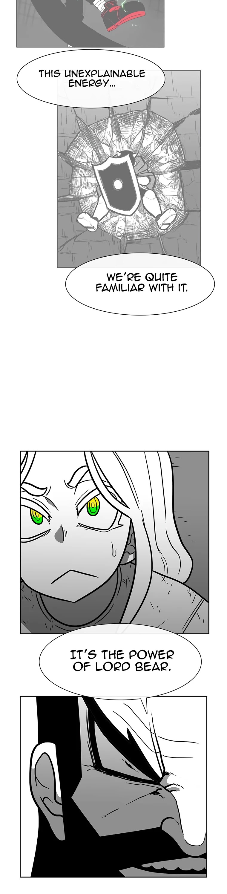 Burning Effect Chapter 162 page 25 - Chapter 162