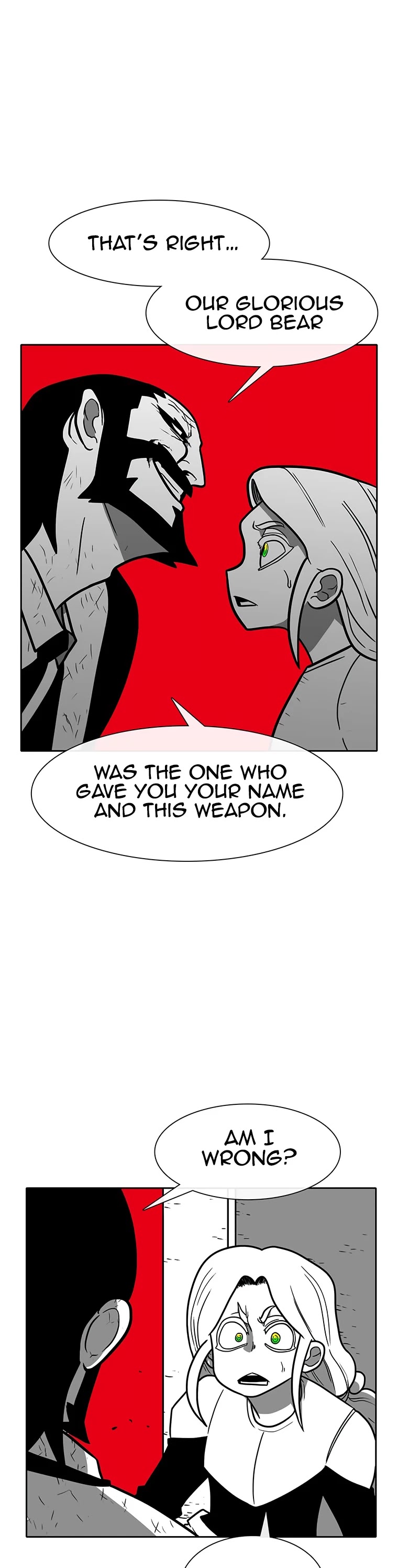 Burning Effect Chapter 162 page 26 - Chapter 162