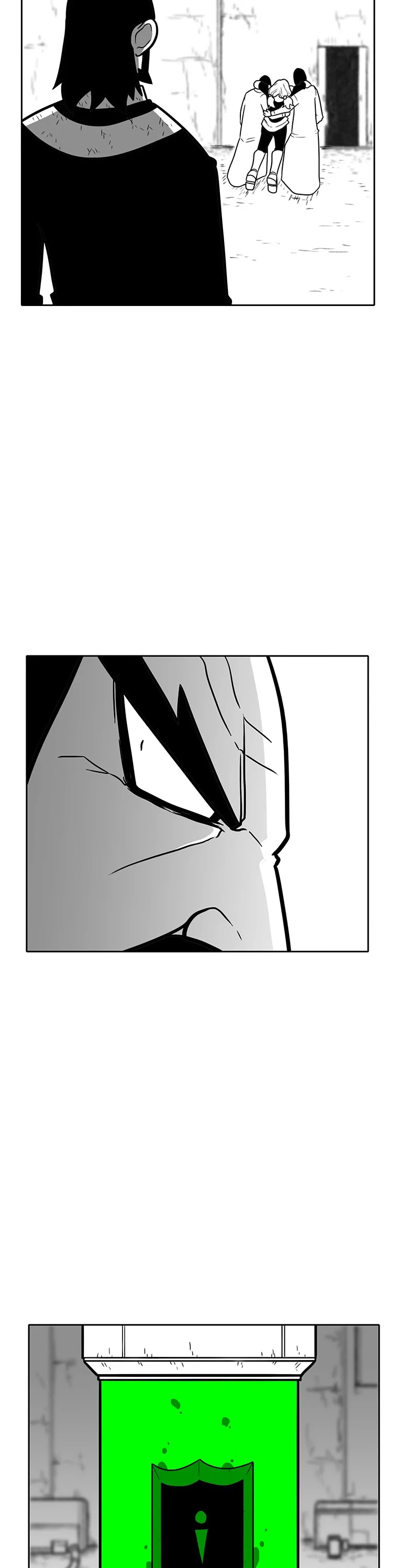 Burning Effect Chapter 162 page 30 - Chapter 162