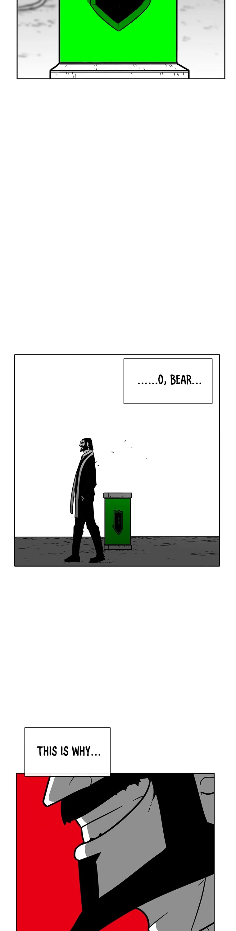 Burning Effect Chapter 162 page 31 - Chapter 162