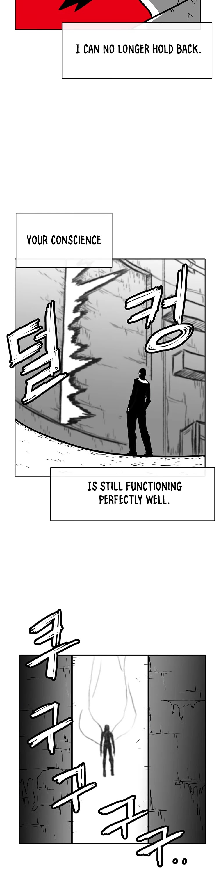 Burning Effect Chapter 162 page 32 - Chapter 162