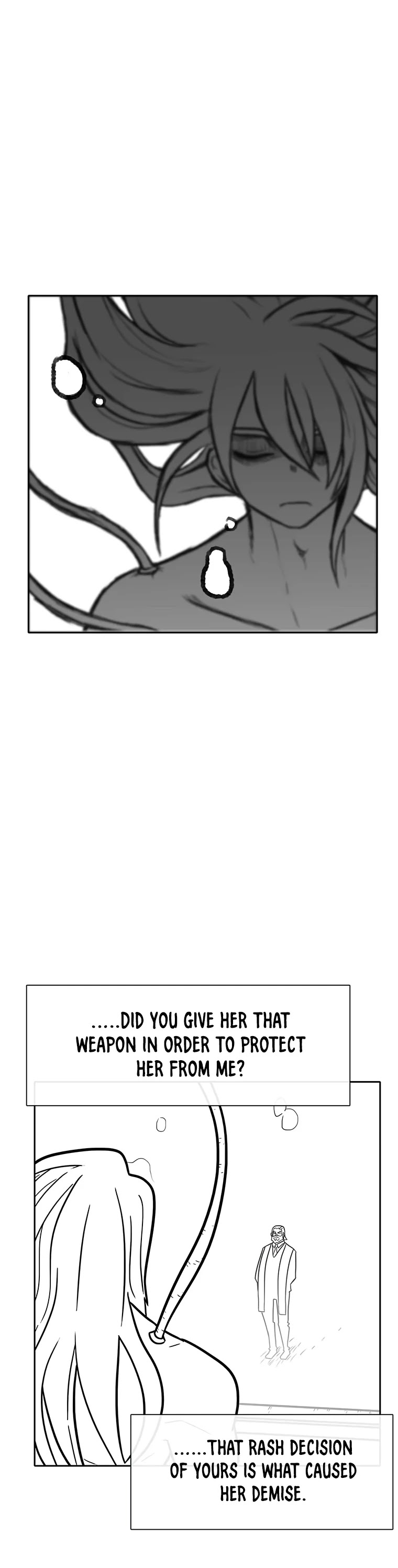 Burning Effect Chapter 162 page 33 - Chapter 162