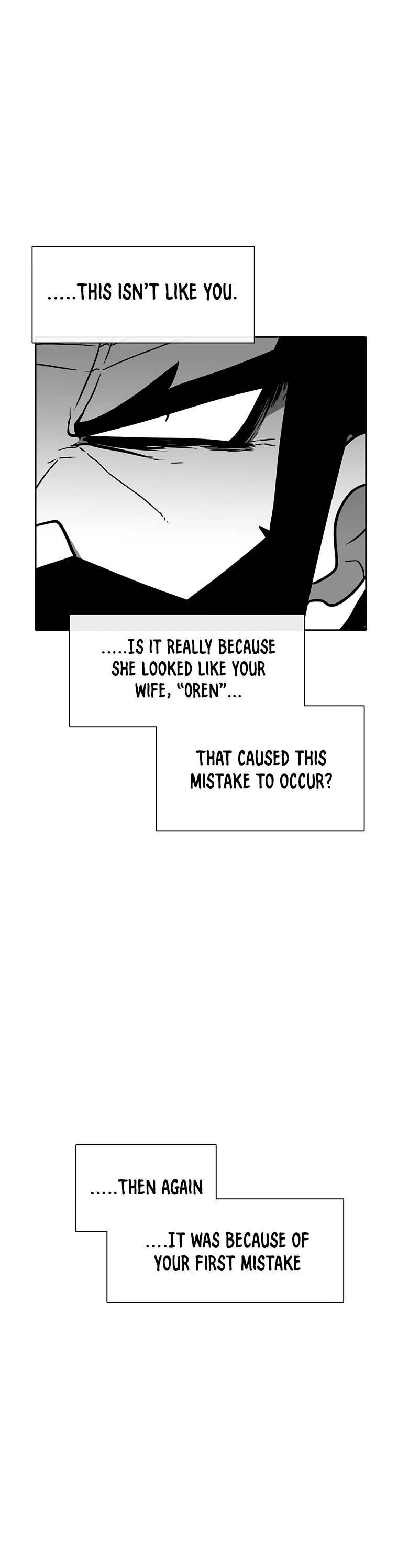 Burning Effect Chapter 162 page 34 - Chapter 162