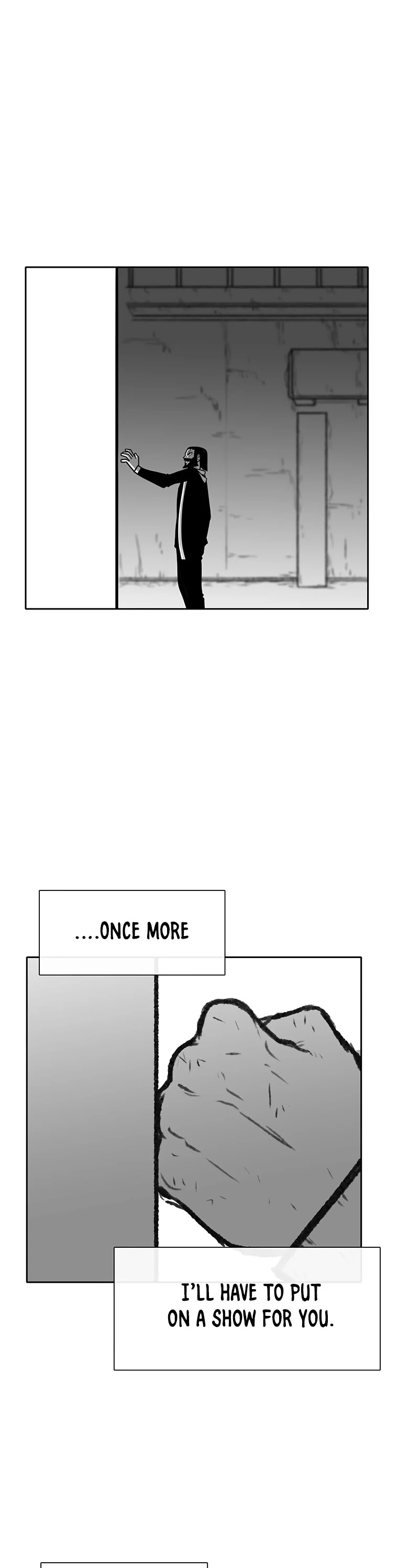Burning Effect Chapter 162 page 37 - Chapter 162