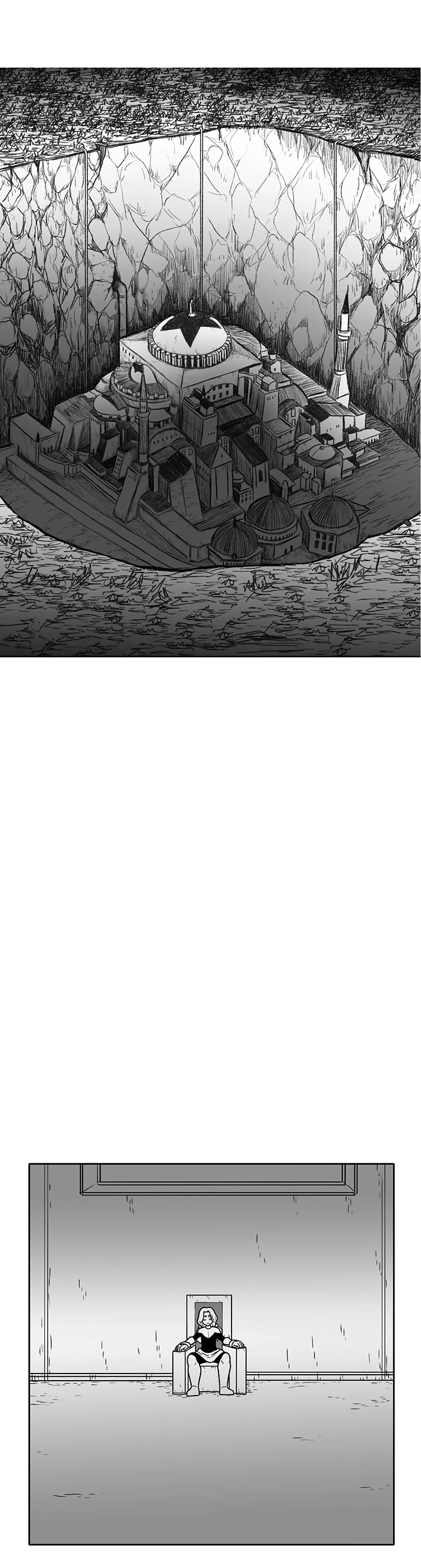 Burning Effect Chapter 162 page 4 - Chapter 162