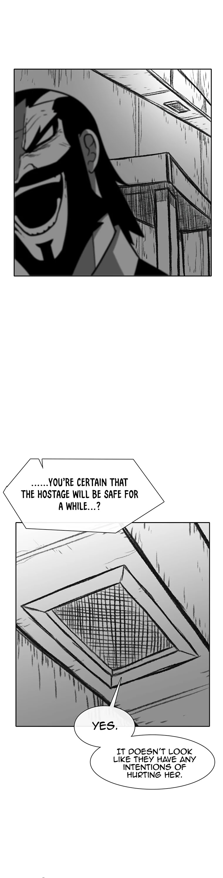 Burning Effect Chapter 162 page 40 - Chapter 162