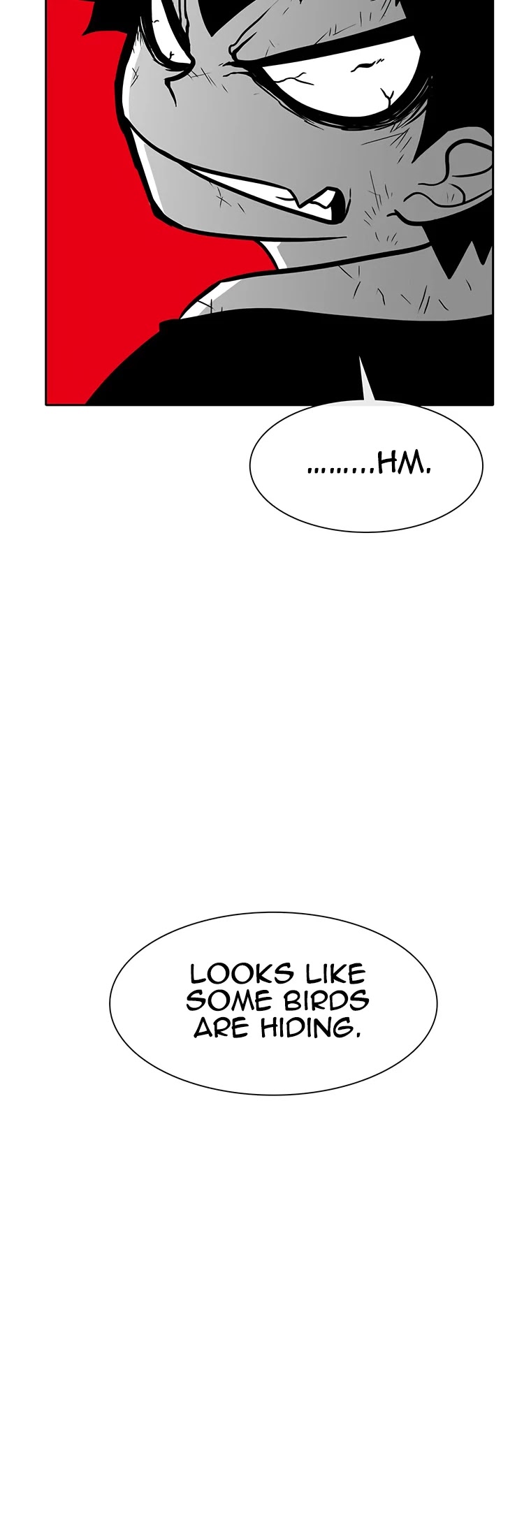 Burning Effect Chapter 162 page 43 - Chapter 162