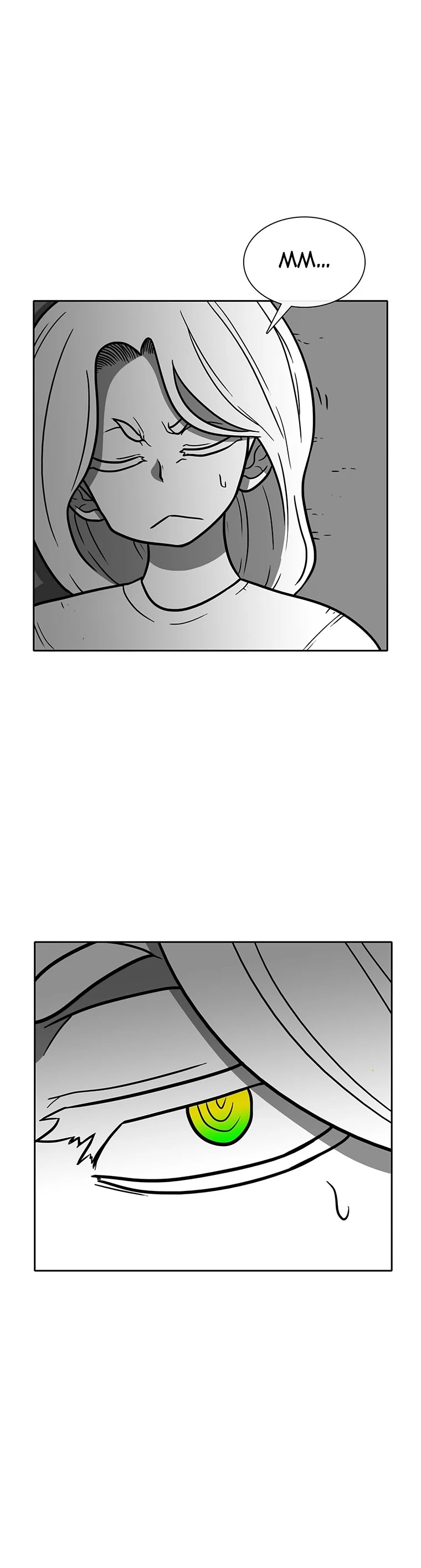 Burning Effect Chapter 162 page 5 - Chapter 162