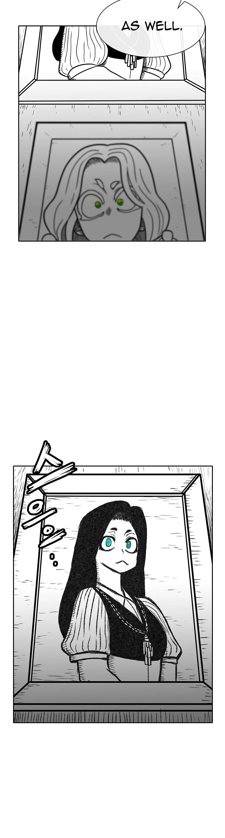 Burning Effect Chapter 162 page 8 - Chapter 162