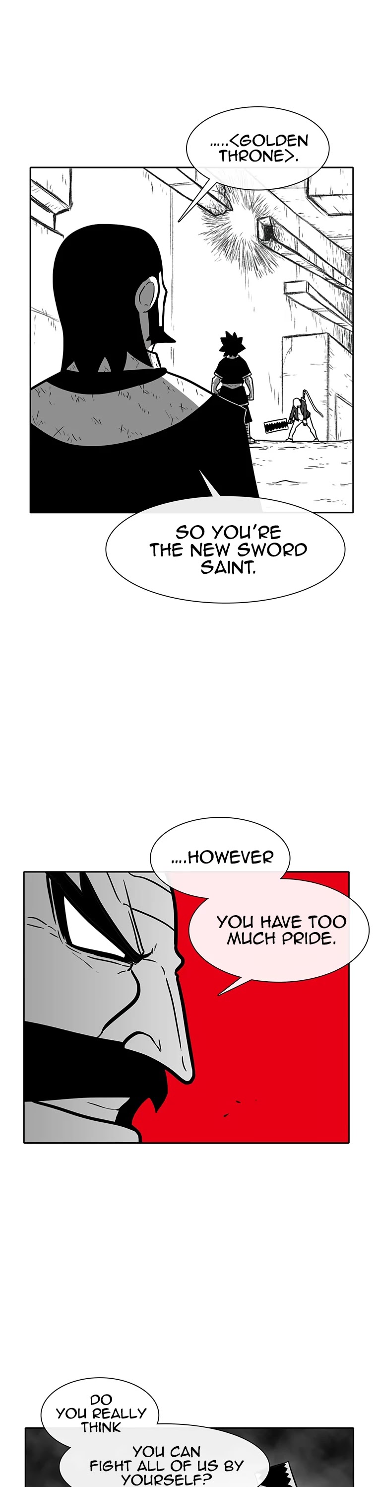 Burning Effect Chapter 163 page 10 - Chapter 163