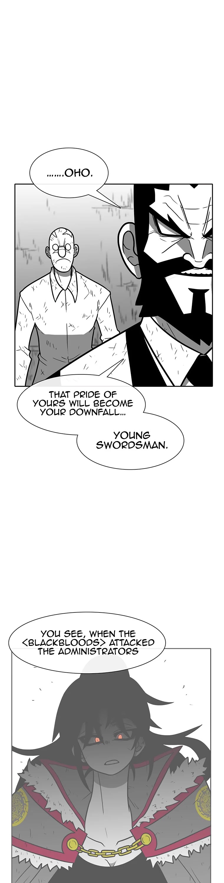 Burning Effect Chapter 163 page 12 - Chapter 163