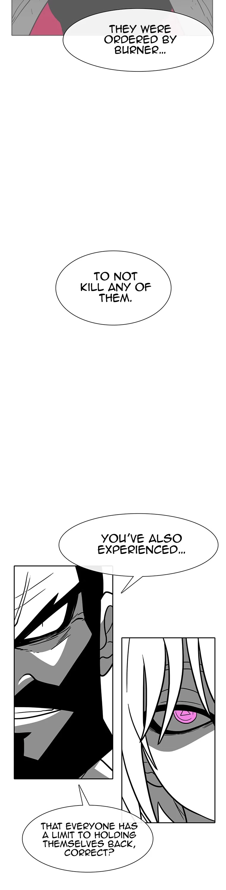 Burning Effect Chapter 163 page 13 - Chapter 163