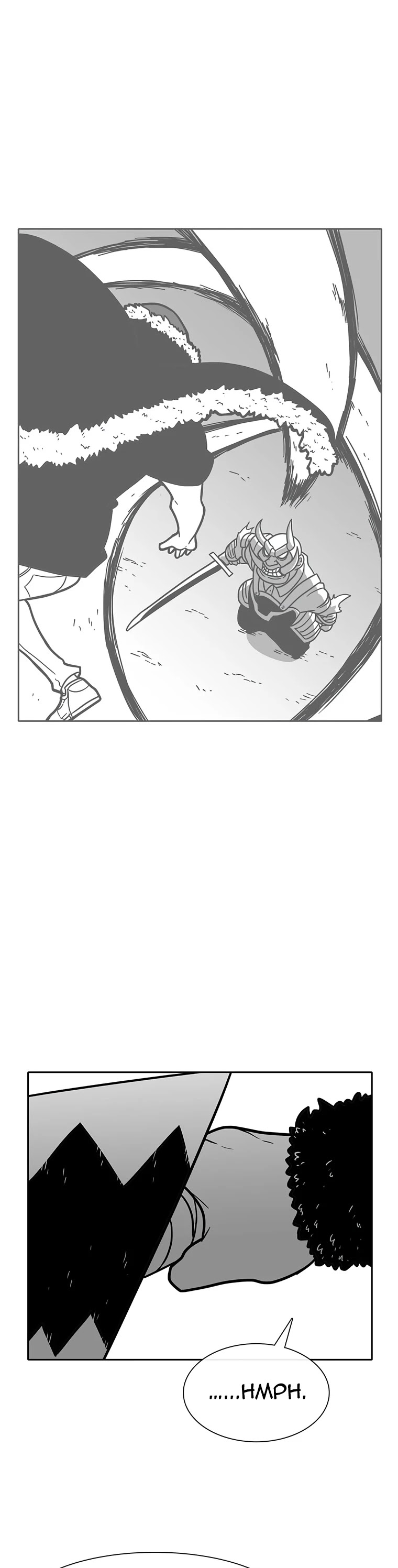 Burning Effect Chapter 163 page 14 - Chapter 163