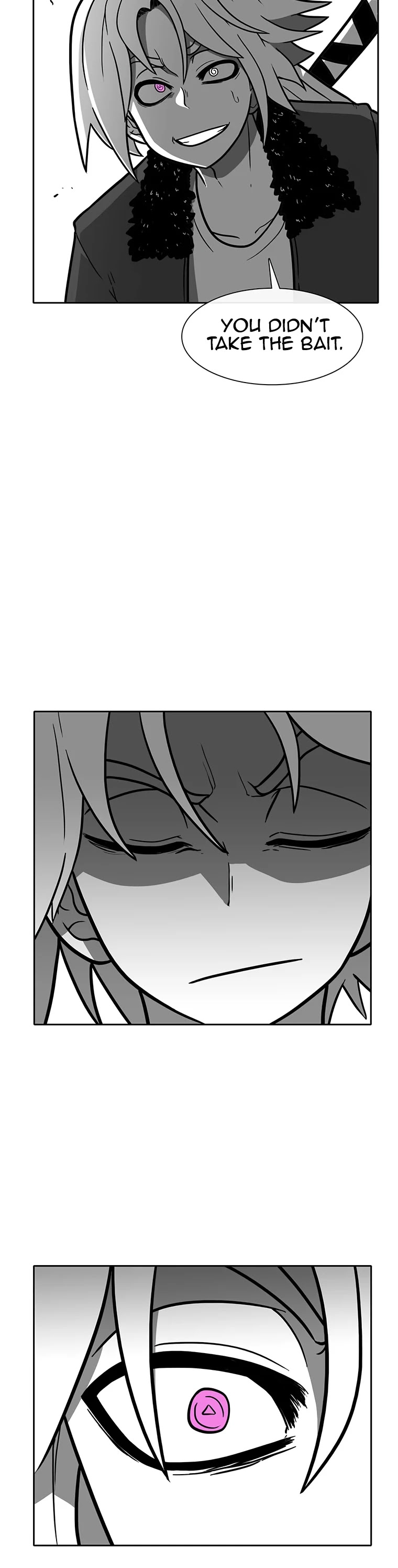 Burning Effect Chapter 163 page 17 - Chapter 163