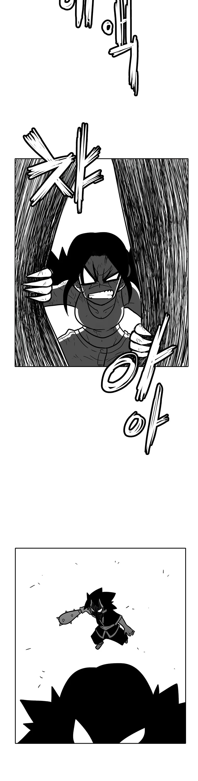 Burning Effect Chapter 163 page 19 - Chapter 163