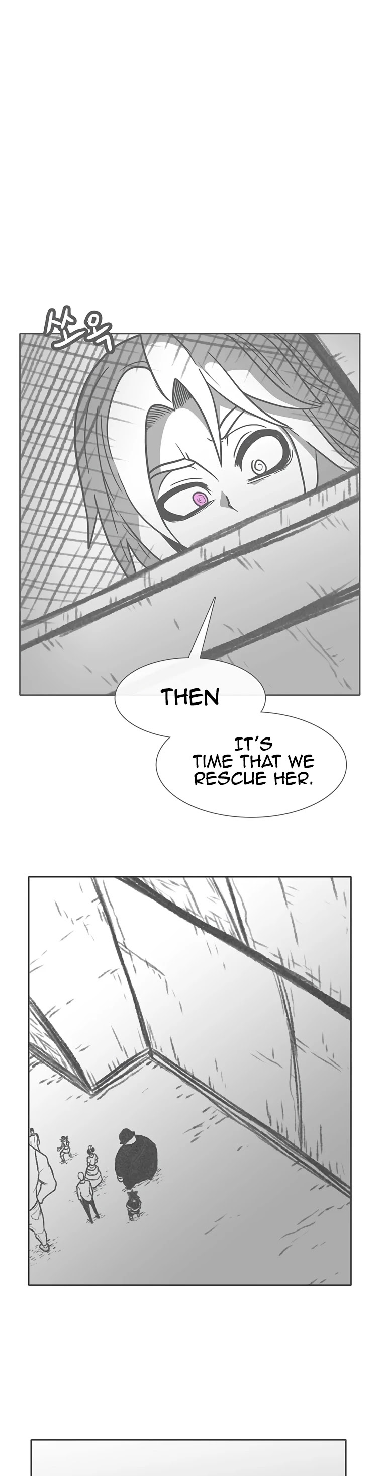Burning Effect Chapter 163 page 2 - Chapter 163