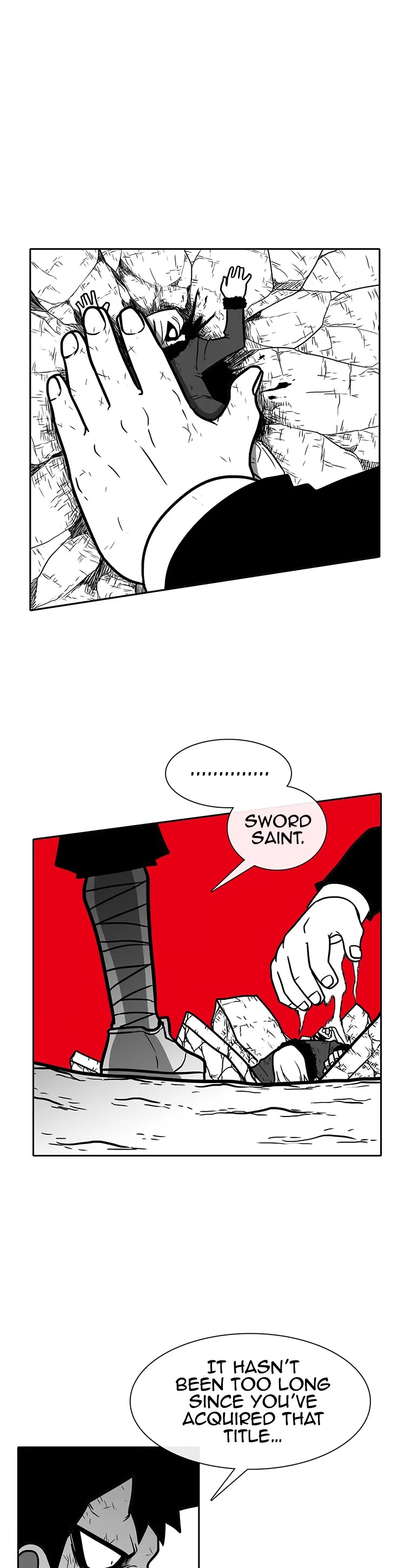 Burning Effect Chapter 163 page 28 - Chapter 163