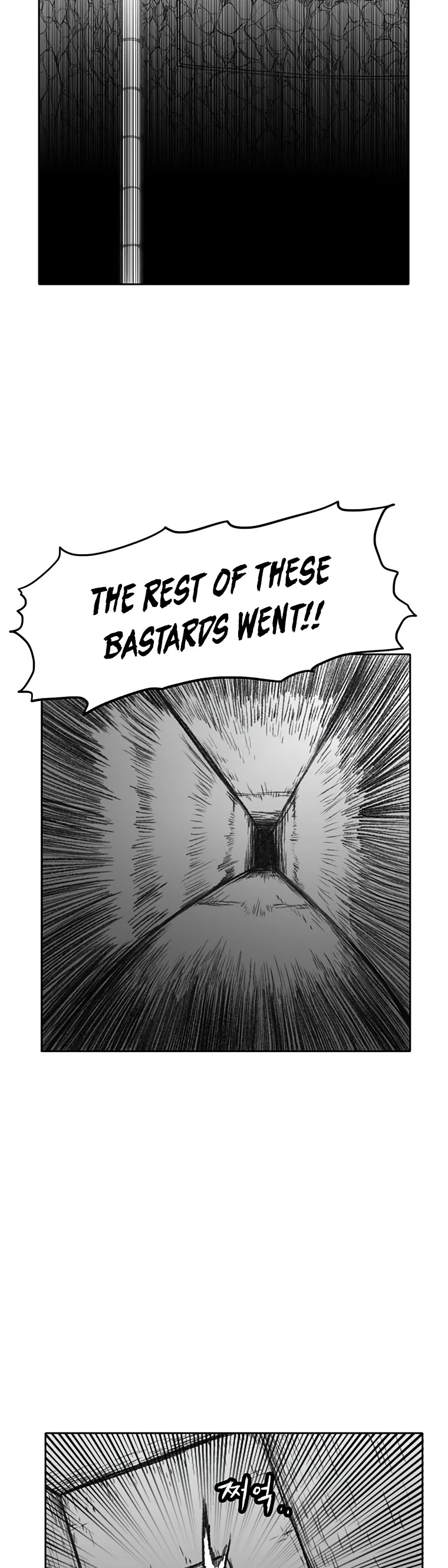 Burning Effect Chapter 163 page 35 - Chapter 163