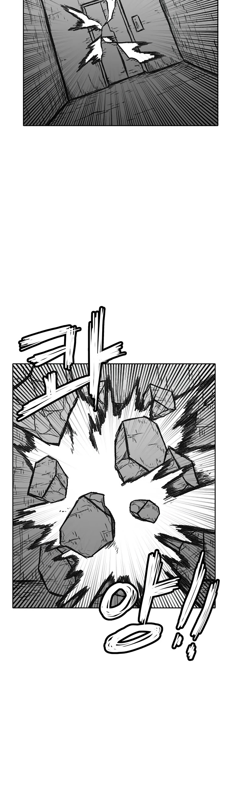 Burning Effect Chapter 163 page 36 - Chapter 163
