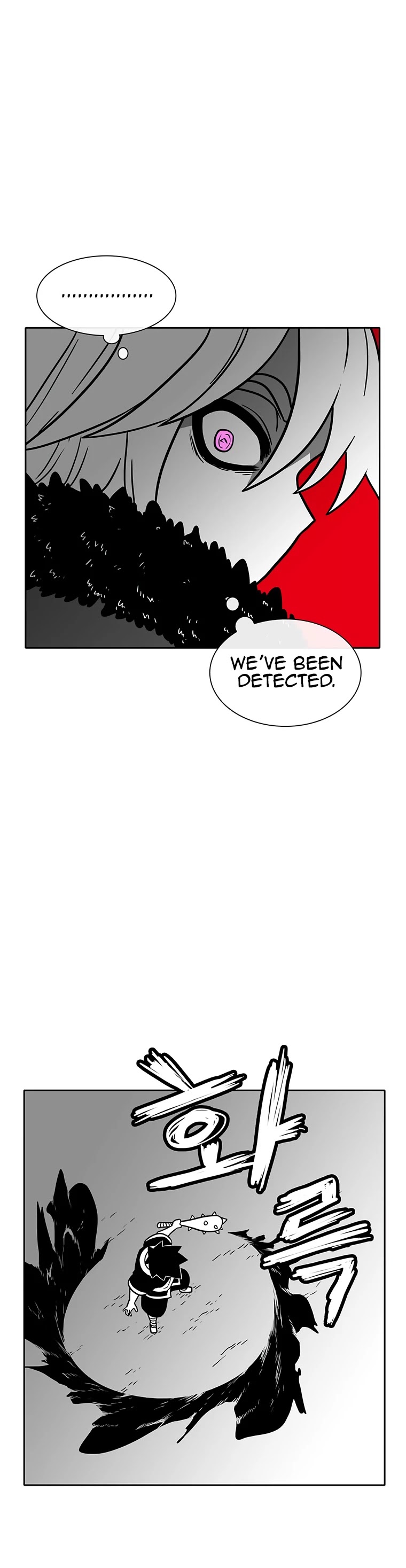 Burning Effect Chapter 163 page 5 - Chapter 163
