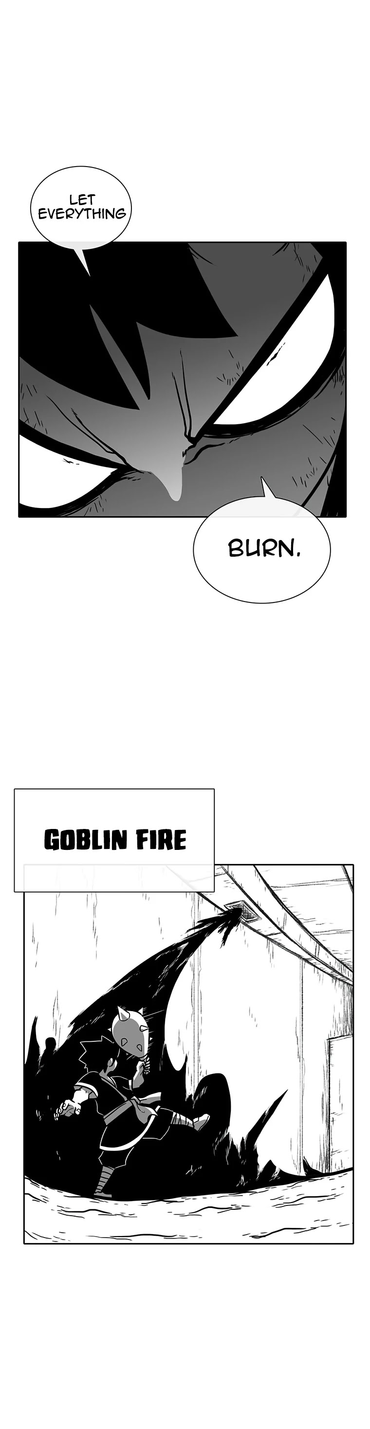 Burning Effect Chapter 163 page 6 - Chapter 163