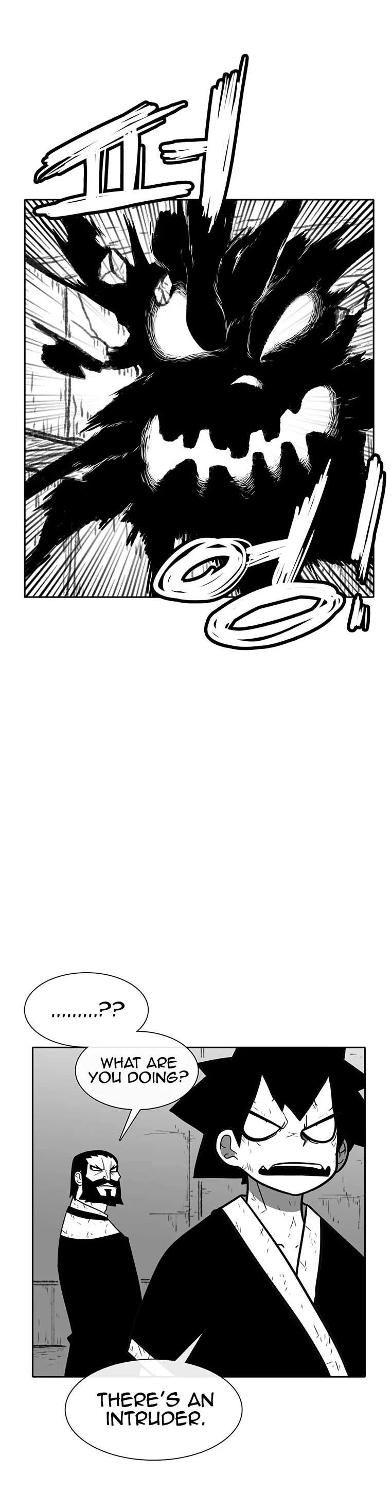 Burning Effect Chapter 163 page 7 - Chapter 163