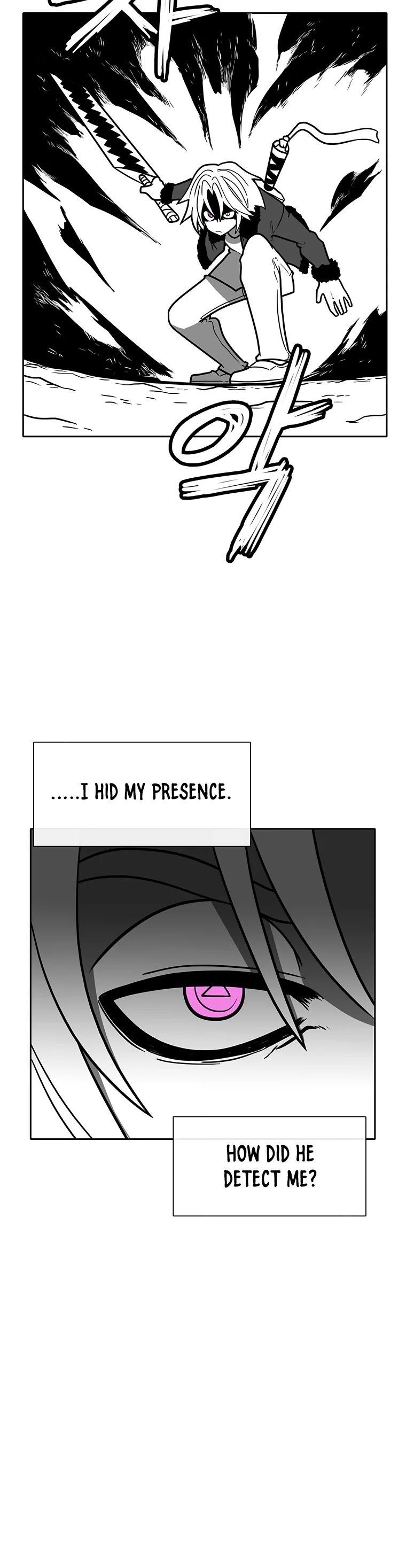 Burning Effect Chapter 163 page 9 - Chapter 163