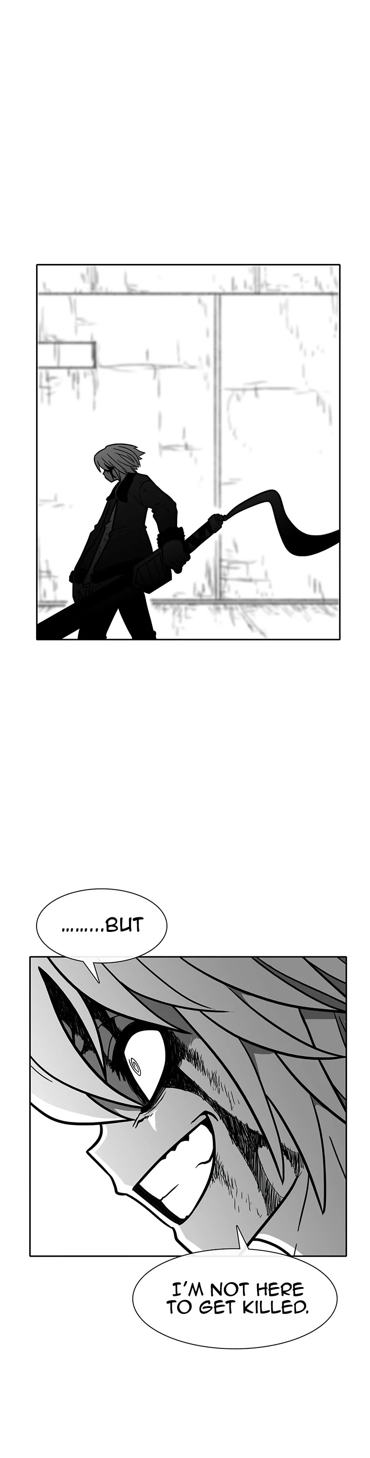 Burning Effect Chapter 164 page 10 - Chapter 164