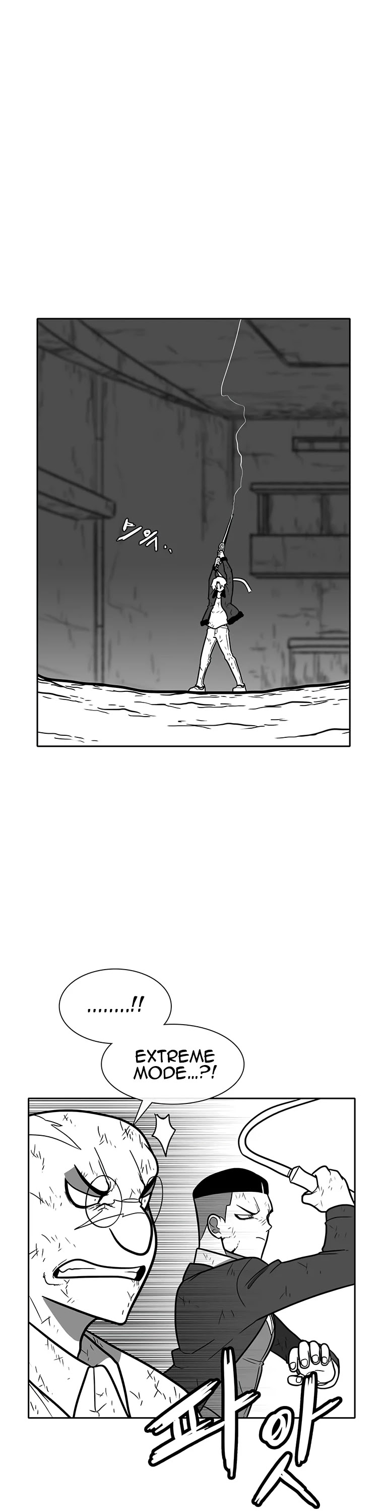 Burning Effect Chapter 164 page 11 - Chapter 164