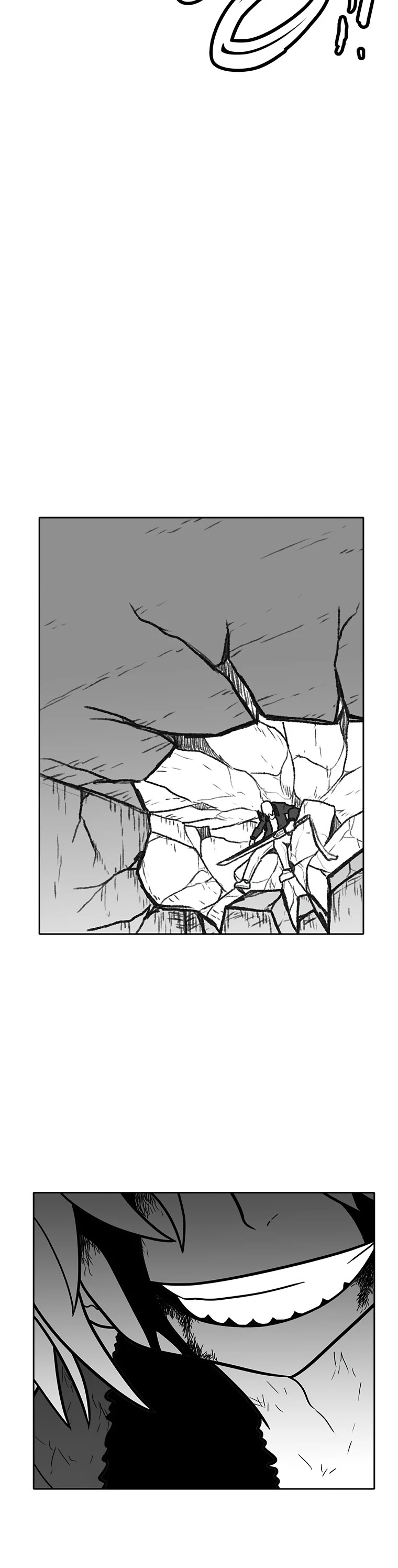 Burning Effect Chapter 164 page 14 - Chapter 164