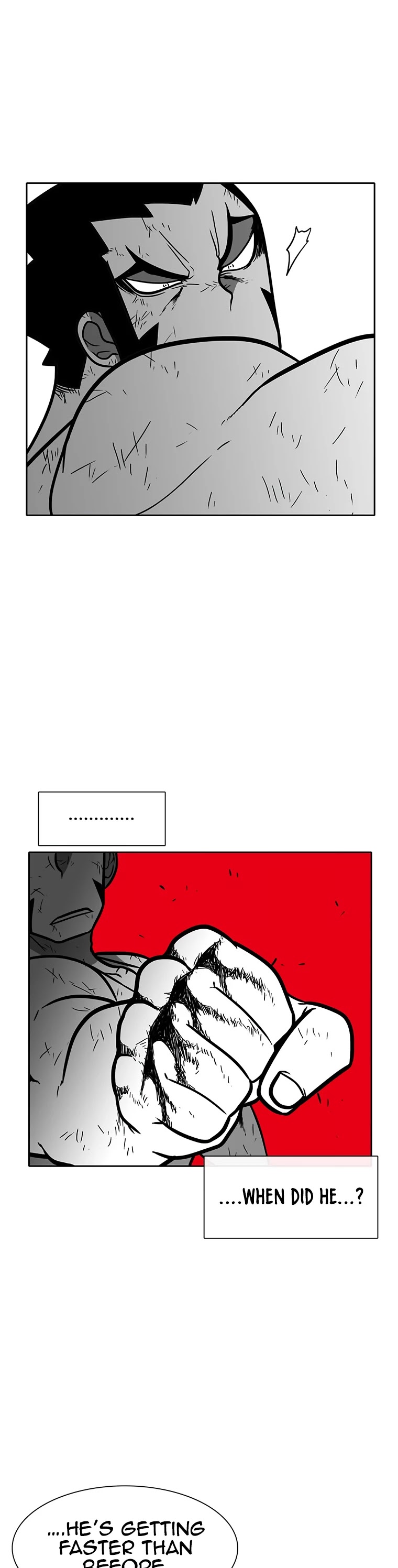 Burning Effect Chapter 164 page 15 - Chapter 164