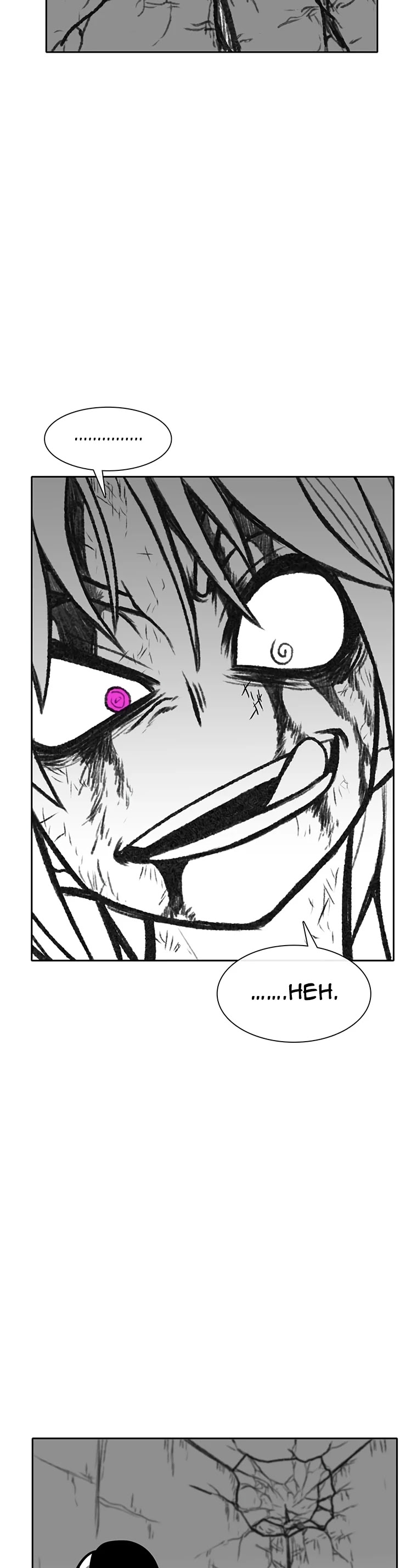 Burning Effect Chapter 164 page 19 - Chapter 164
