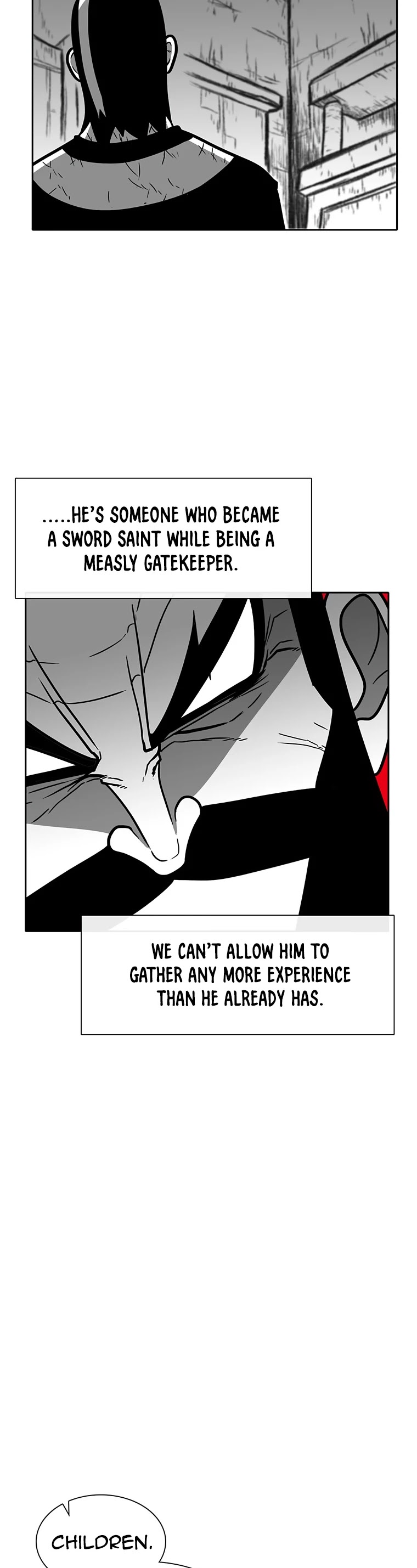 Burning Effect Chapter 164 page 20 - Chapter 164