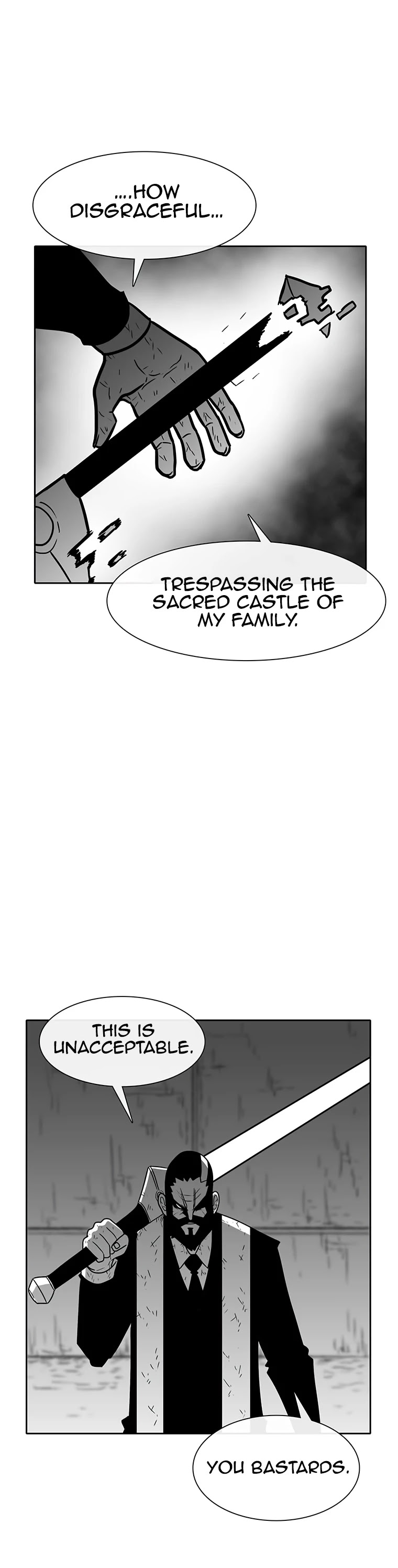 Burning Effect Chapter 164 page 26 - Chapter 164