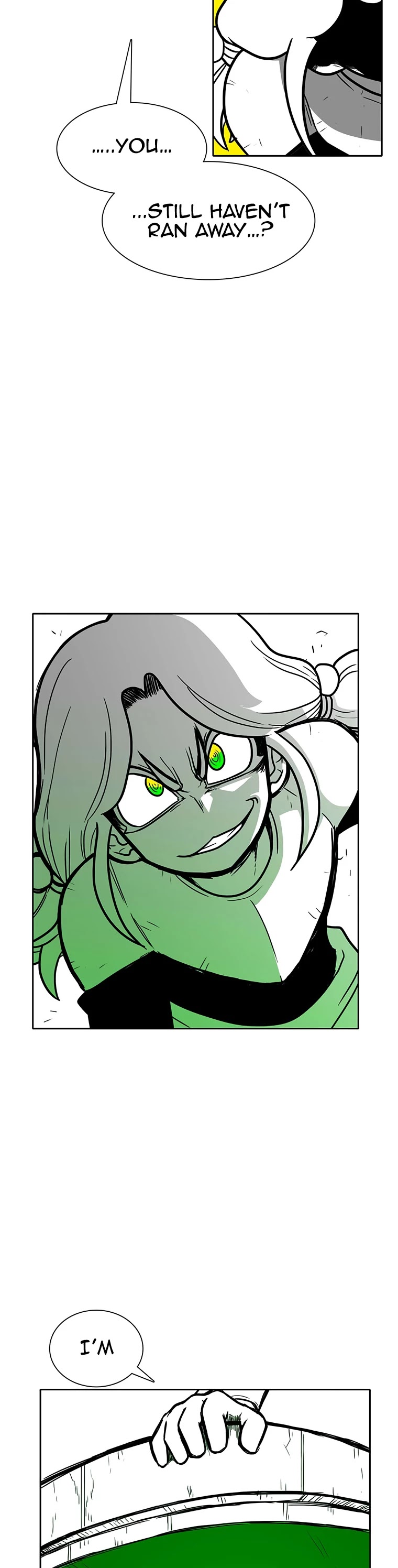 Burning Effect Chapter 164 page 29 - Chapter 164