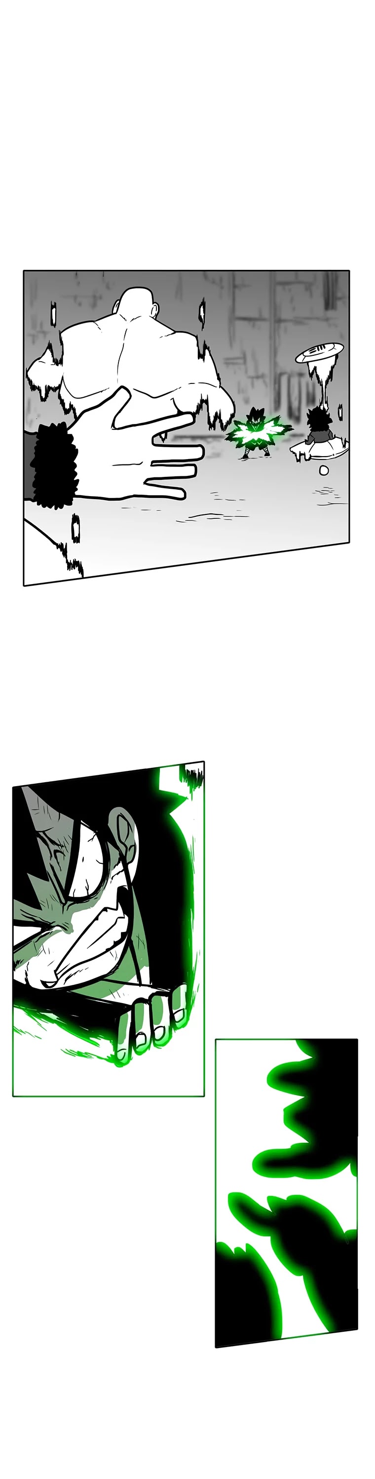 Burning Effect Chapter 164 page 34 - Chapter 164