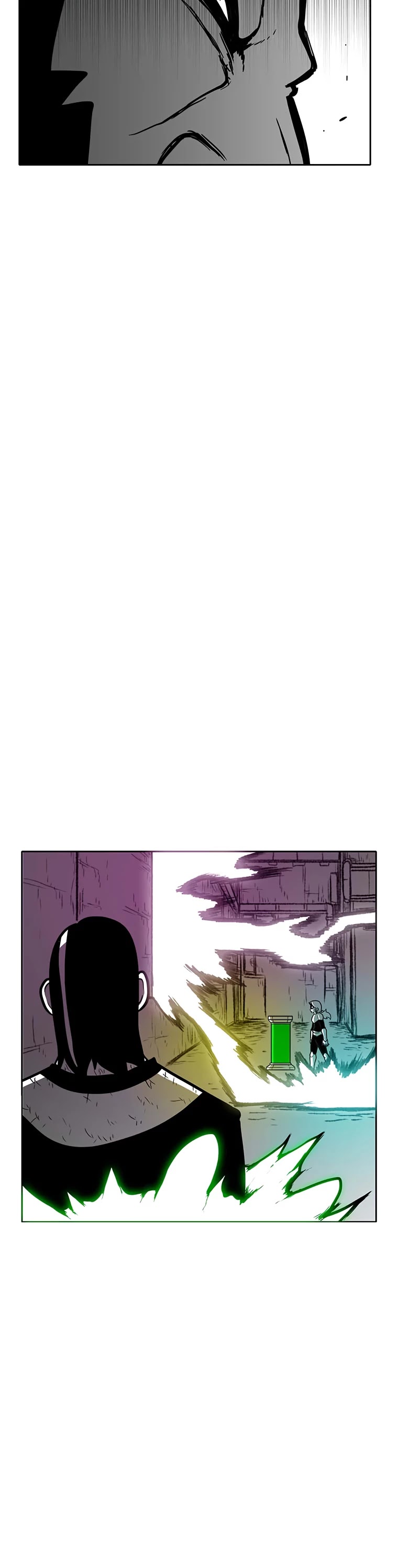 Burning Effect Chapter 164 page 39 - Chapter 164