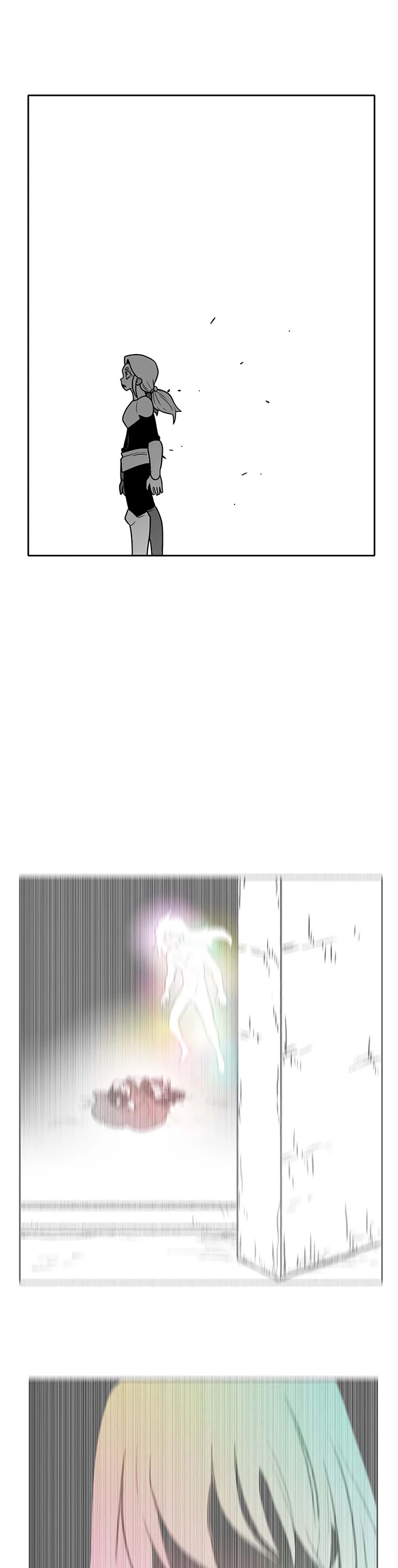 Burning Effect Chapter 164 page 40 - Chapter 164