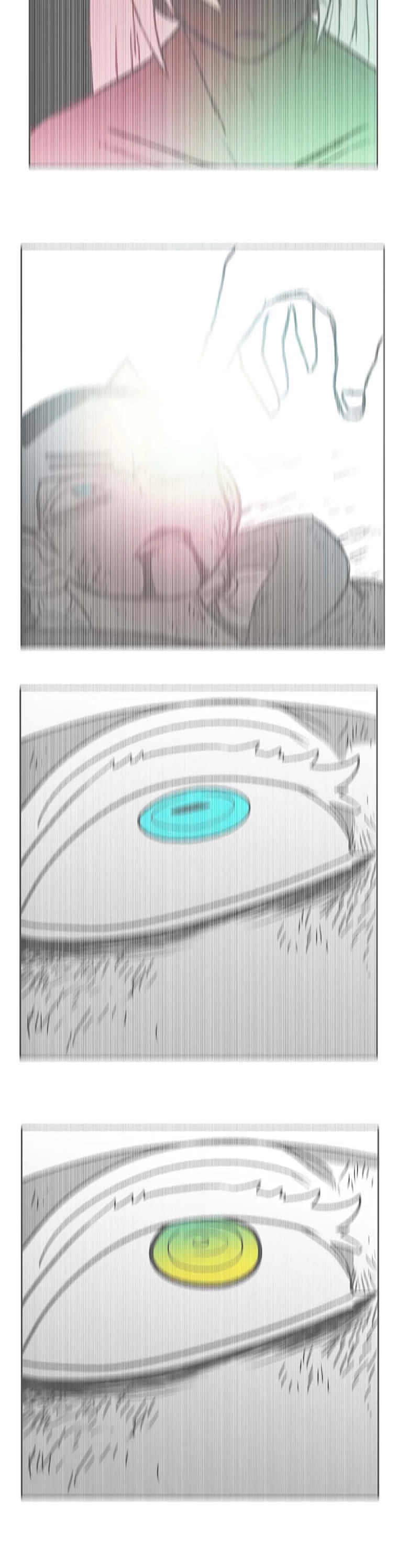 Burning Effect Chapter 164 page 41 - Chapter 164