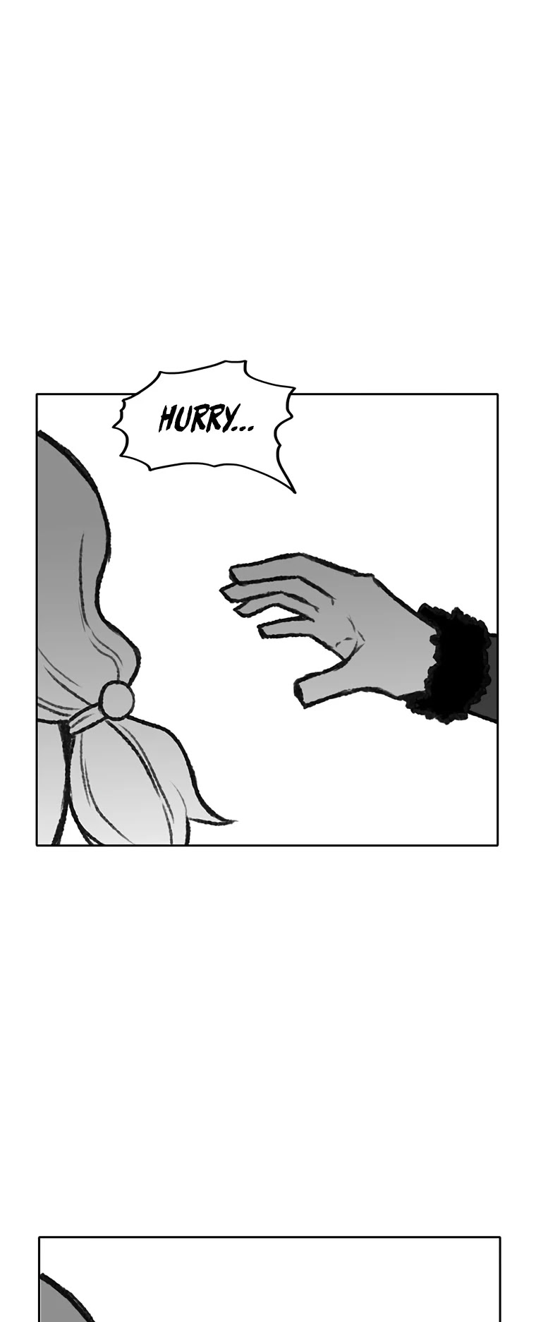 Burning Effect Chapter 164 page 44 - Chapter 164