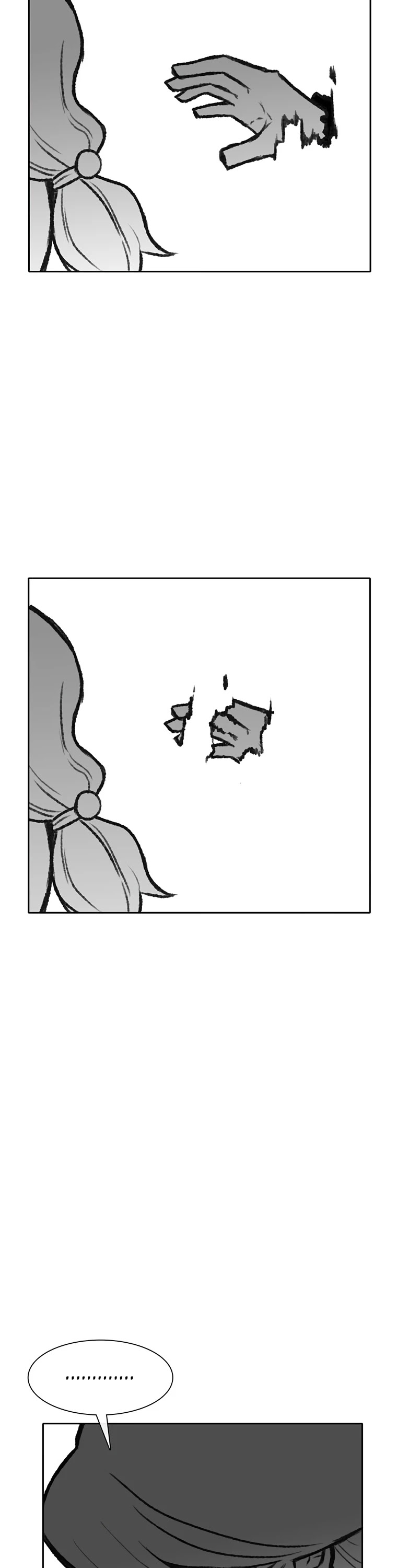 Burning Effect Chapter 164 page 45 - Chapter 164