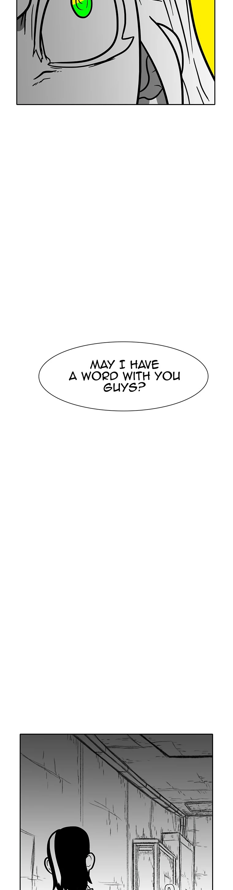 Burning Effect Chapter 164 page 6 - Chapter 164
