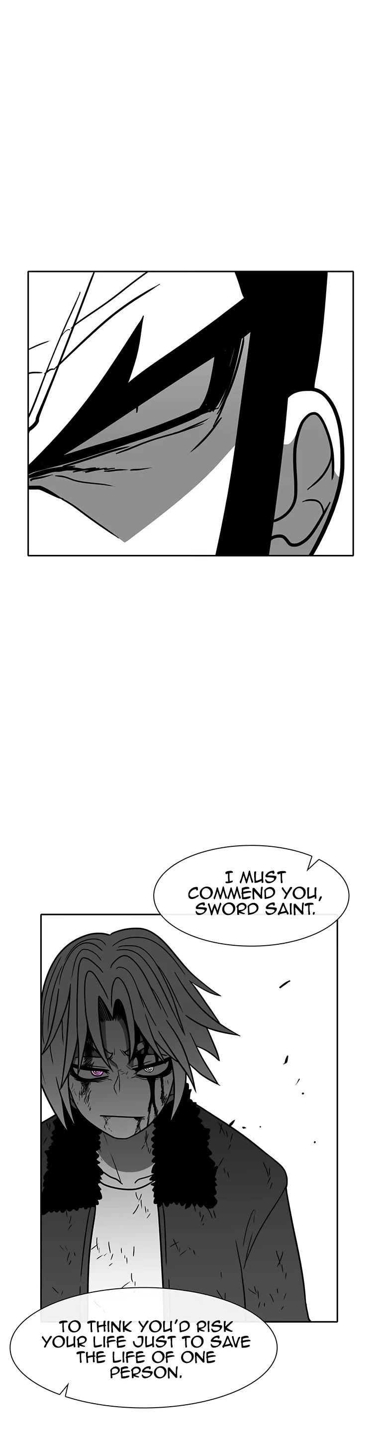 Burning Effect Chapter 164 page 8 - Chapter 164