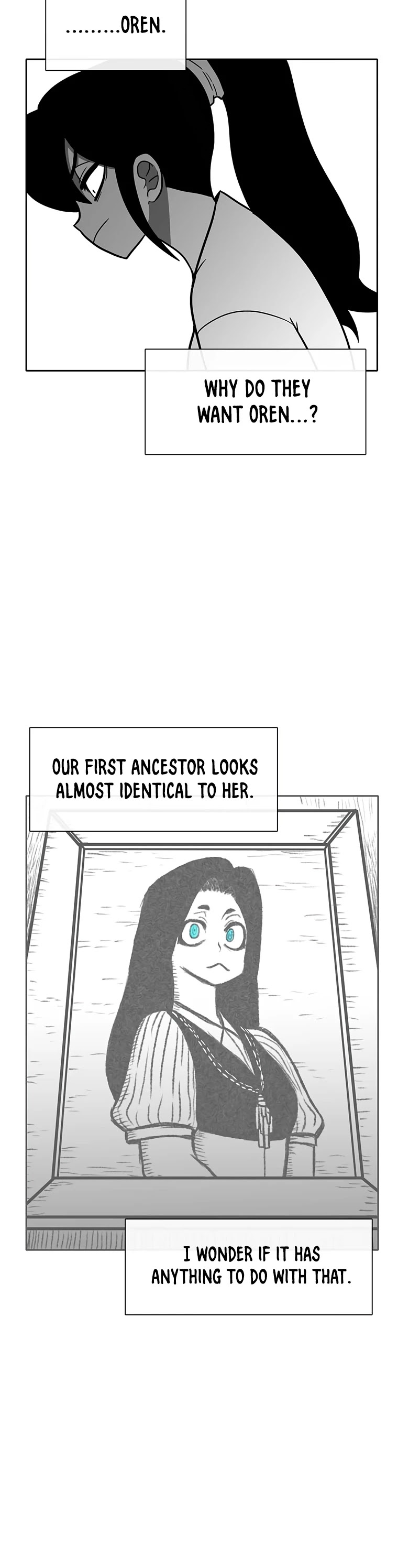 Burning Effect Chapter 165 page 15 - Chapter 165